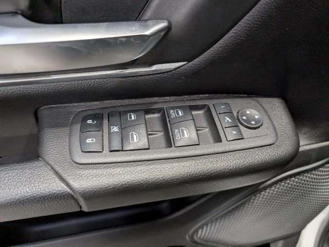 used 2022 Ram 1500 car, priced at $38,998