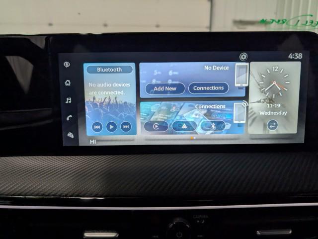 used 2025 Nissan Kicks car, priced at $23,498