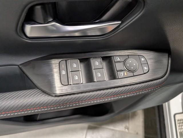 used 2025 Nissan Kicks car, priced at $23,498