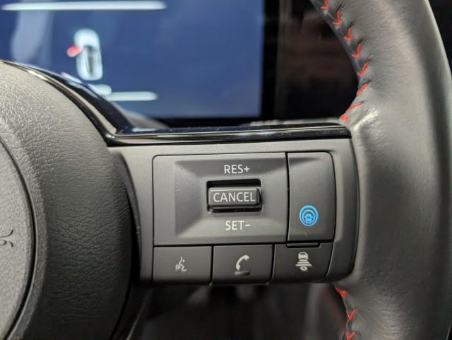 used 2025 Nissan Kicks car, priced at $23,498