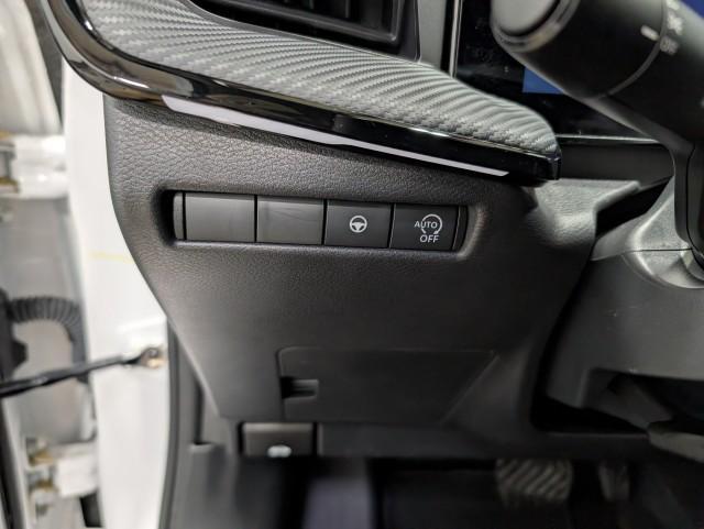 used 2025 Nissan Kicks car, priced at $23,498