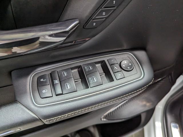 used 2024 Ram 1500 car, priced at $53,498