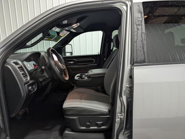 used 2024 Ram 2500 car, priced at $45,998
