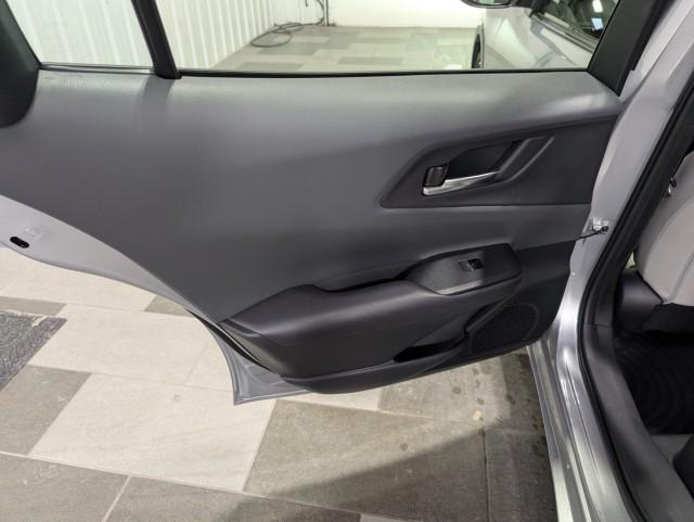 used 2024 Toyota Prius car, priced at $28,498