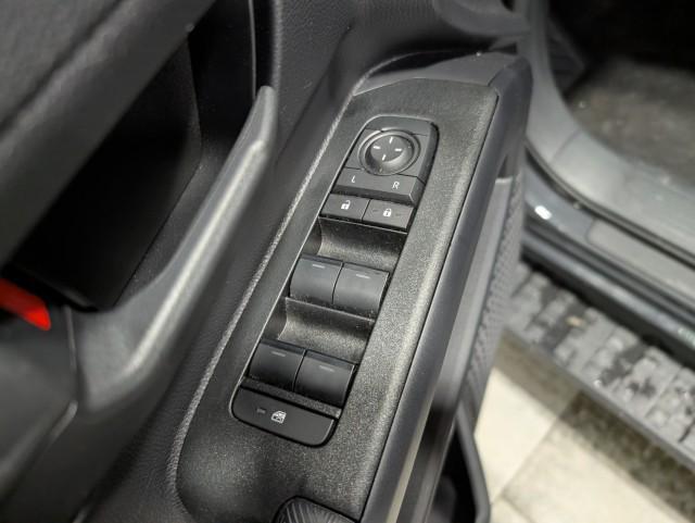 used 2025 Toyota 4Runner car, priced at $41,498