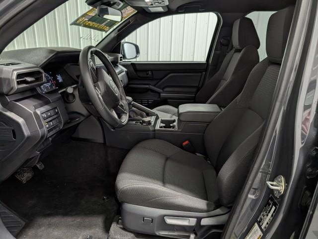 used 2025 Toyota 4Runner car, priced at $41,498