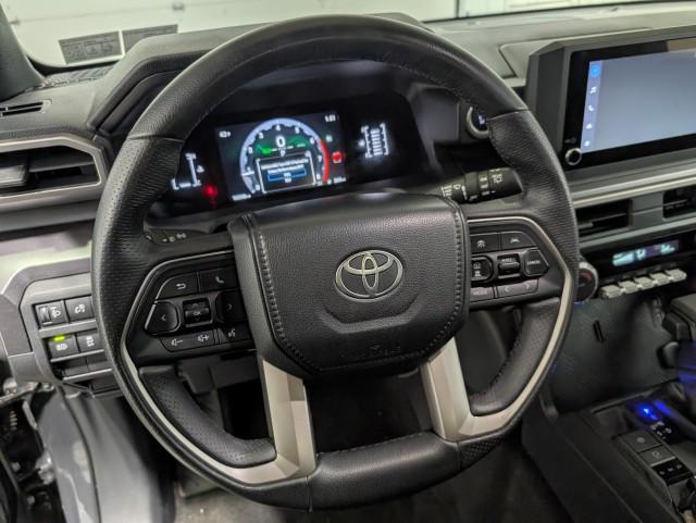 used 2025 Toyota 4Runner car, priced at $41,498