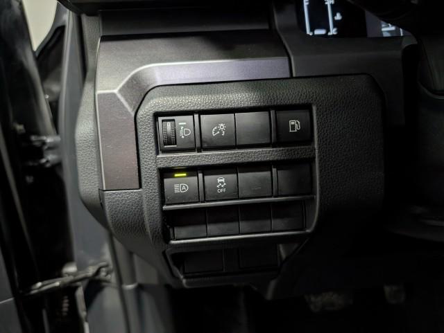 used 2025 Toyota 4Runner car, priced at $41,498