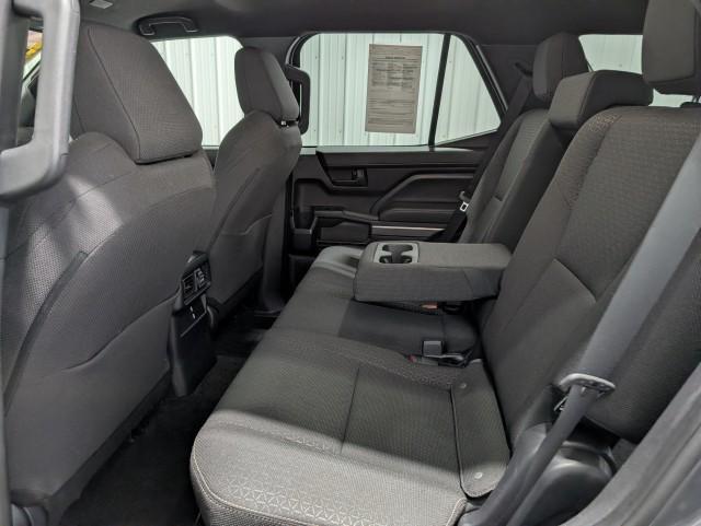 used 2025 Toyota 4Runner car, priced at $41,498