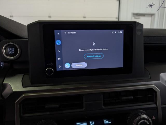 used 2025 Toyota 4Runner car, priced at $41,498