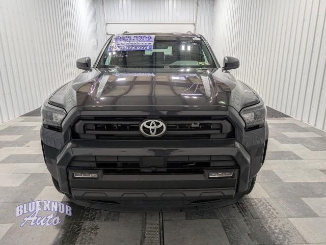 used 2025 Toyota 4Runner car, priced at $41,498