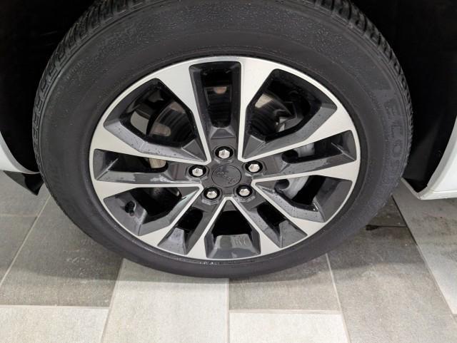 used 2022 Jeep Grand Cherokee 4xe car, priced at $29,498