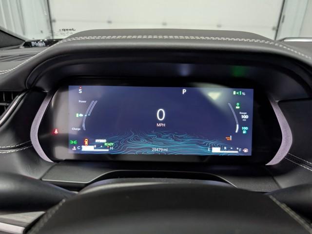 used 2022 Jeep Grand Cherokee 4xe car, priced at $29,498