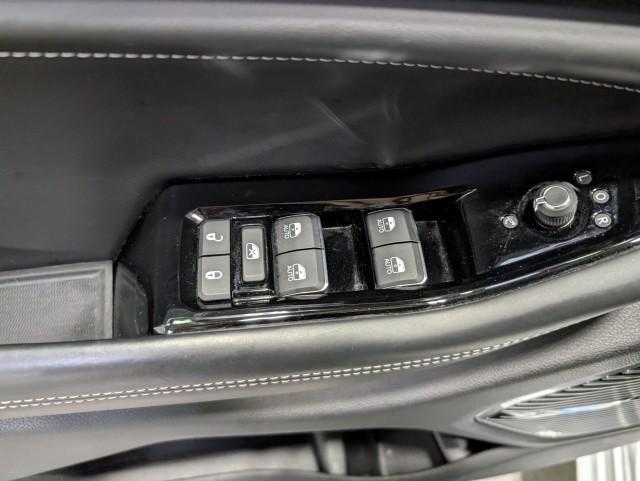 used 2022 Jeep Grand Cherokee 4xe car, priced at $29,498