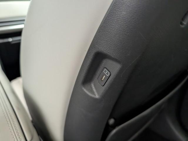 used 2025 Hyundai Santa Fe car, priced at $30,498