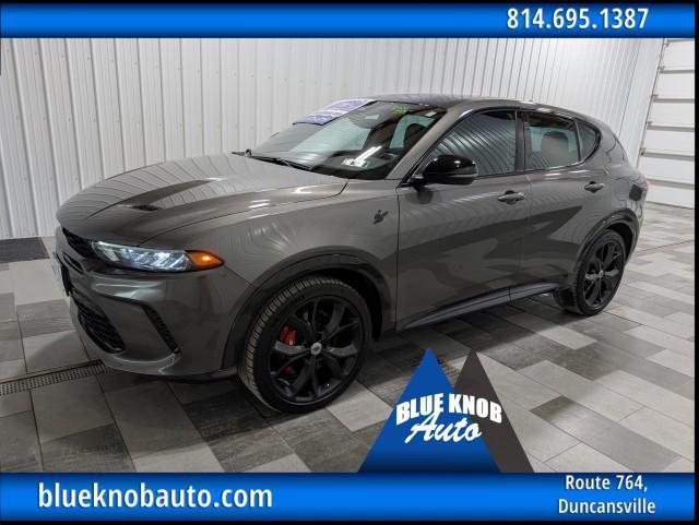 used 2024 Dodge Hornet car, priced at $25,998