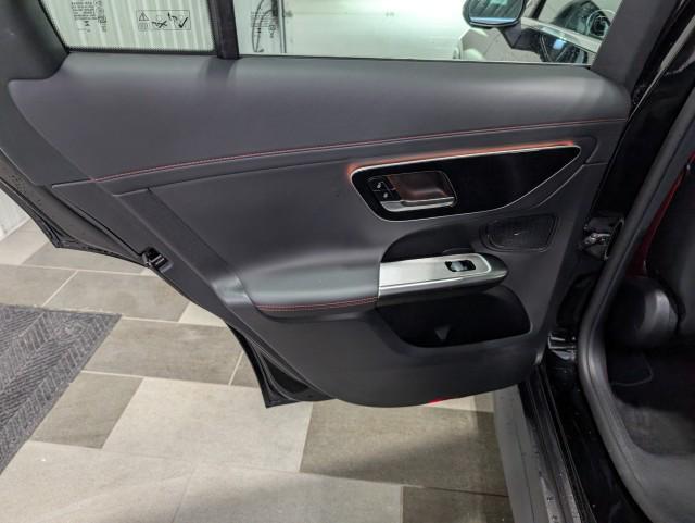 used 2025 Mercedes-Benz AMG GLC 43 car, priced at $50,998
