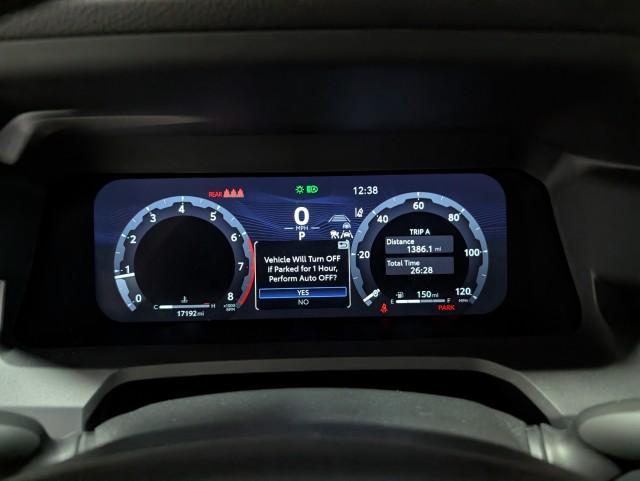 used 2025 Toyota Tacoma car, priced at $38,498