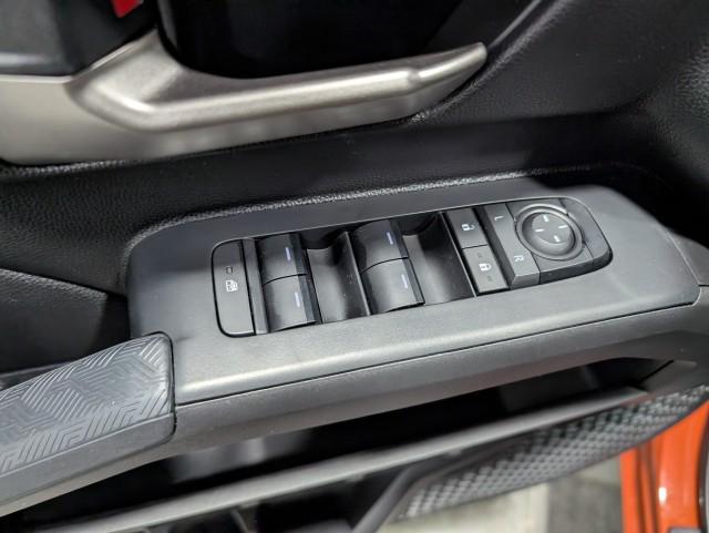 used 2025 Toyota Tacoma car, priced at $38,498