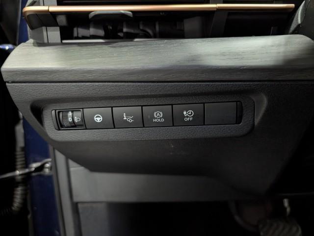 used 2024 Nissan ARIYA car, priced at $22,498