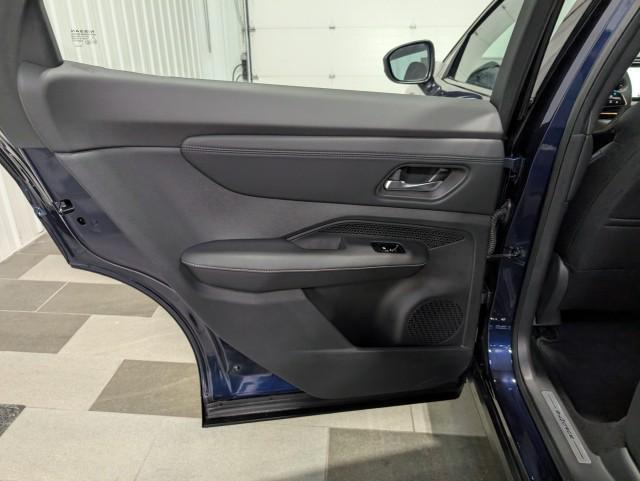 used 2024 Nissan ARIYA car, priced at $22,498