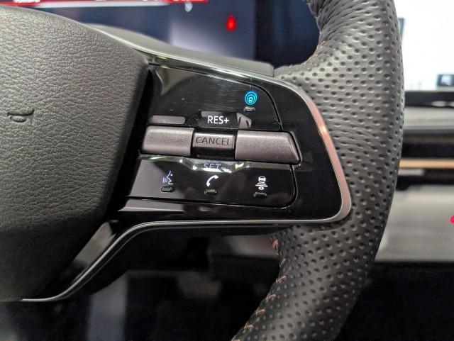 used 2024 Nissan ARIYA car, priced at $22,498