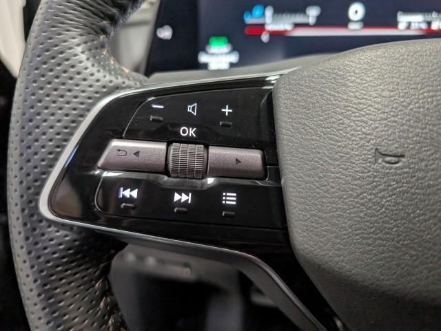 used 2024 Nissan ARIYA car, priced at $22,498