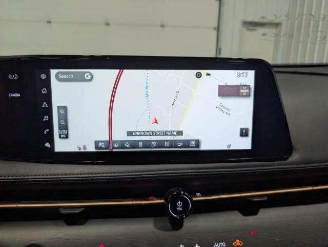 used 2024 Nissan ARIYA car, priced at $22,498