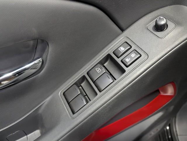 used 2023 Nissan Frontier car, priced at $37,998