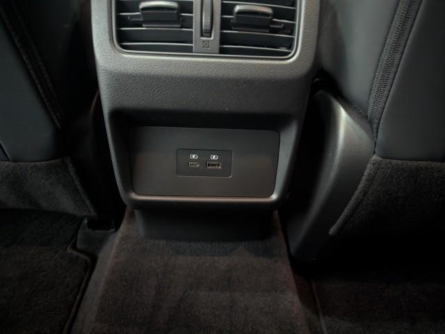 used 2023 Nissan Rogue car, priced at $26,498