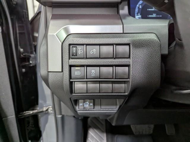 used 2025 Toyota Tacoma car, priced at $38,998