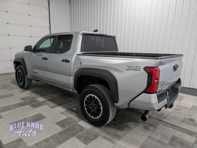 used 2025 Toyota Tacoma car, priced at $39,498