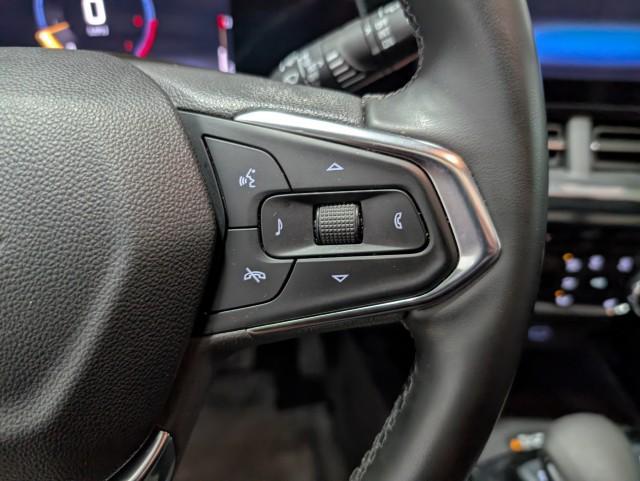 used 2024 Chevrolet Trax car, priced at $23,998