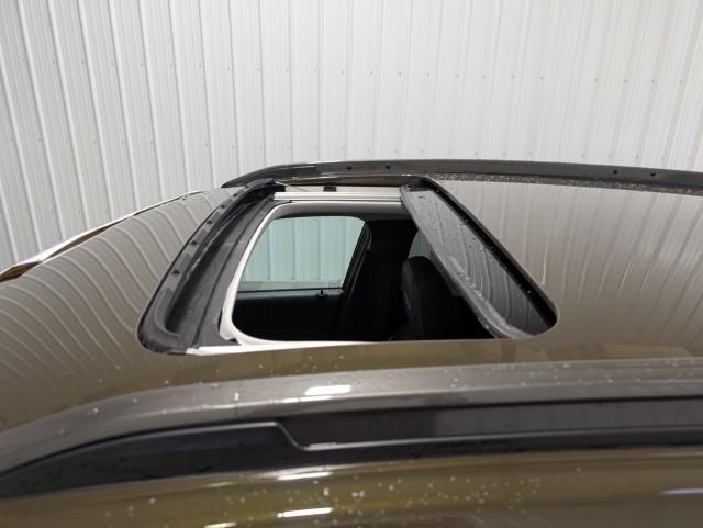 used 2024 Chevrolet Trax car, priced at $23,998