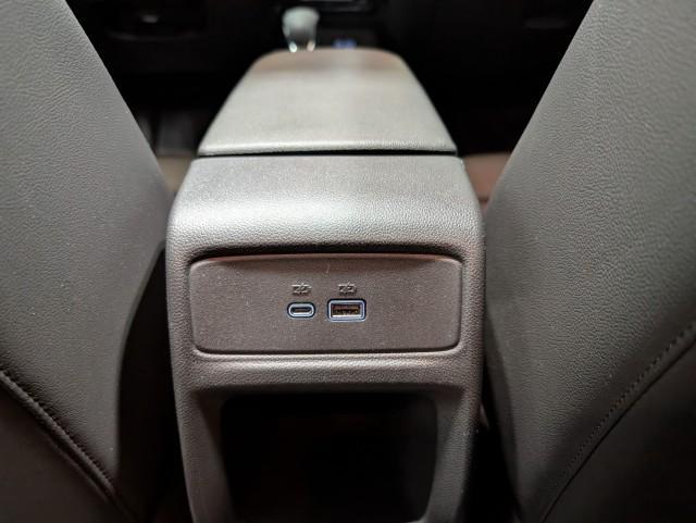 used 2024 Chevrolet Trax car, priced at $23,998