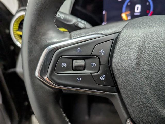 used 2024 Chevrolet Trax car, priced at $23,998