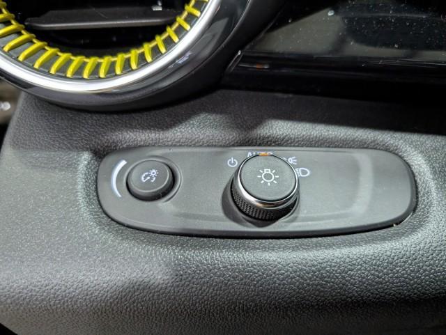 used 2024 Chevrolet Trax car, priced at $23,998