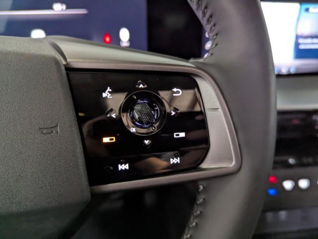 used 2025 Nissan Murano car, priced at $39,498