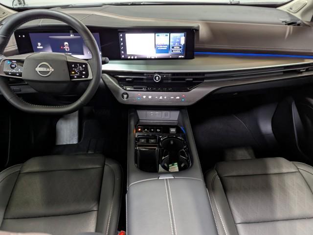 used 2025 Nissan Murano car, priced at $39,498