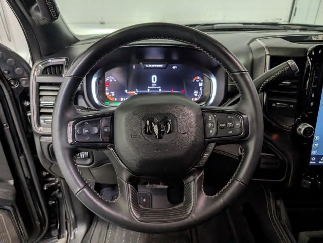 used 2024 Ram 3500 car, priced at $78,998