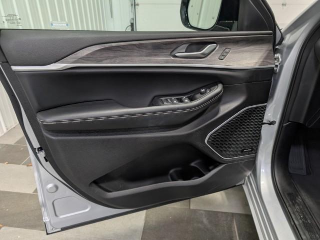 used 2023 Jeep Grand Cherokee 4xe car, priced at $29,998