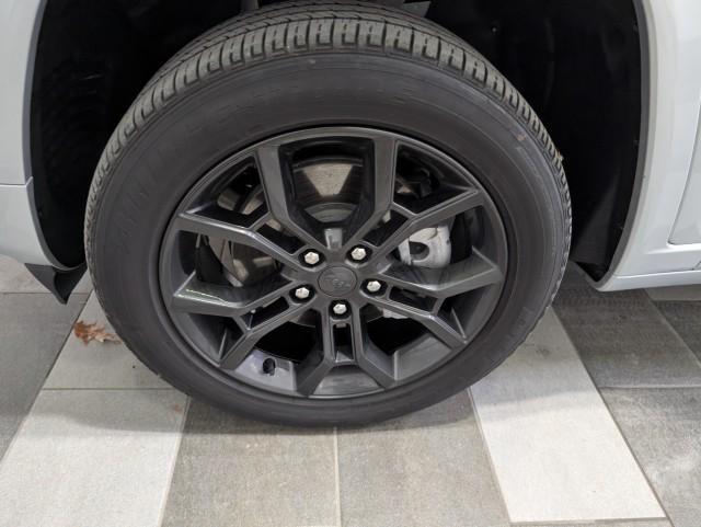 used 2023 Jeep Grand Cherokee 4xe car, priced at $29,998