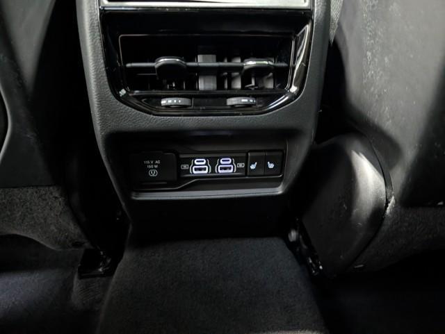 used 2023 Jeep Grand Cherokee 4xe car, priced at $29,998