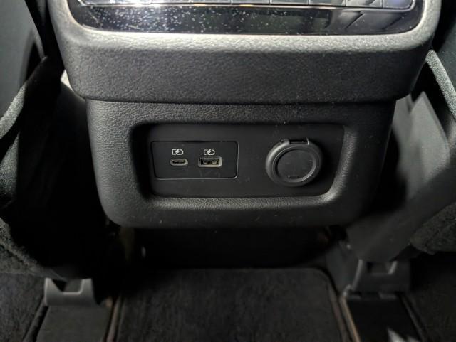 used 2023 INFINITI QX60 car, priced at $36,998