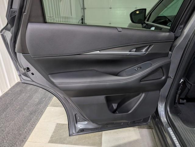 used 2023 INFINITI QX60 car, priced at $36,998