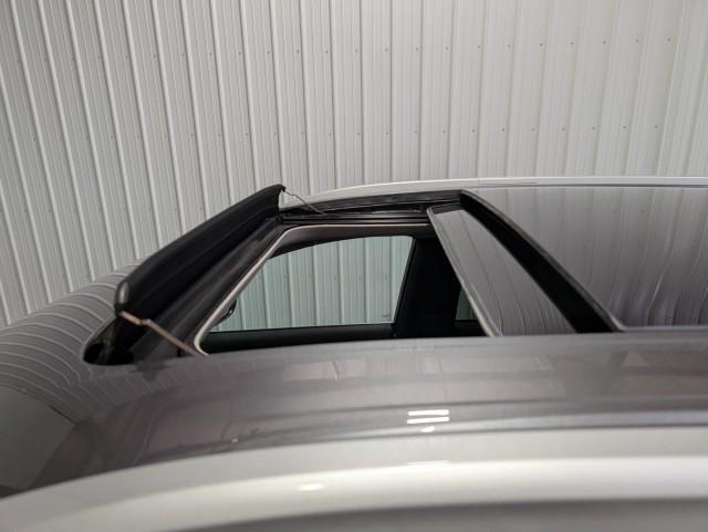 used 2023 INFINITI QX60 car, priced at $36,998