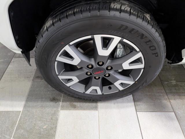 used 2025 Toyota 4Runner car, priced at $48,498