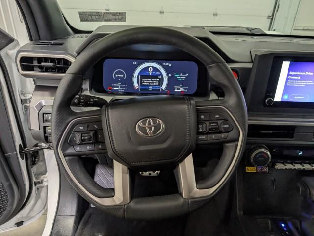 used 2025 Toyota 4Runner car, priced at $48,498