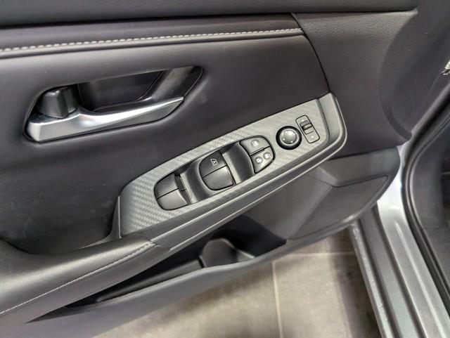 used 2025 Nissan Sentra car, priced at $19,998
