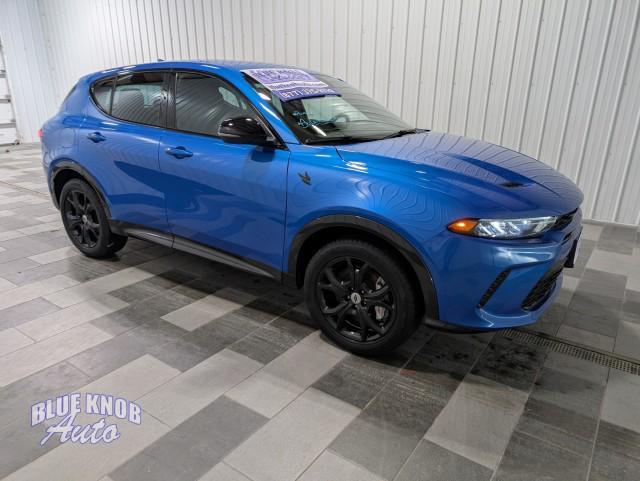 used 2024 Dodge Hornet car, priced at $21,998